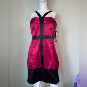 Xoxo semi formal dress size 13 /14